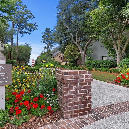 5 Rice Lane Villa Hilton Head Island Dış mekan fotoğraf