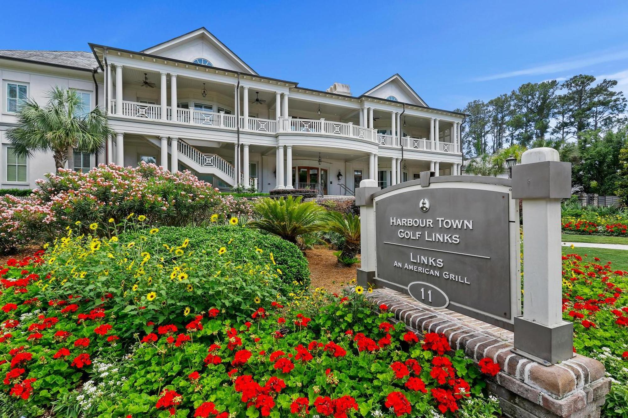 5 Rice Lane Villa Hilton Head Island Dış mekan fotoğraf