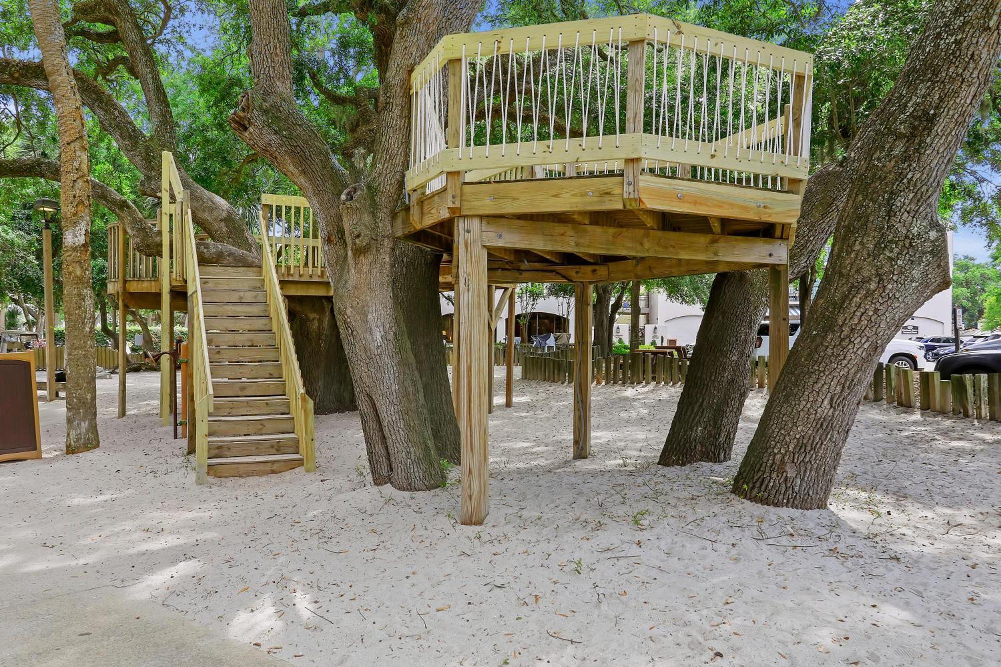 5 Rice Lane Villa Hilton Head Island Dış mekan fotoğraf