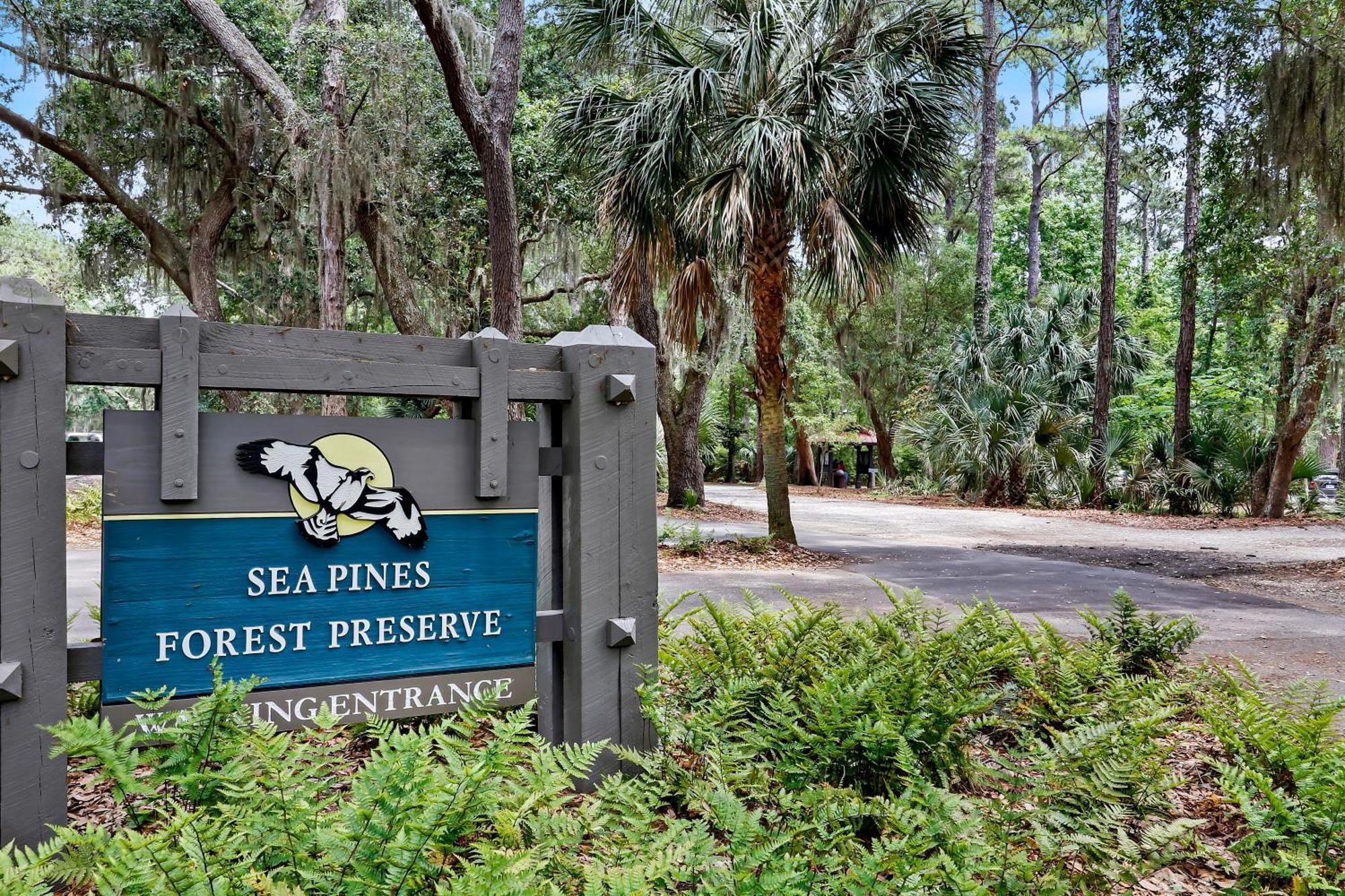 5 Rice Lane Villa Hilton Head Island Dış mekan fotoğraf