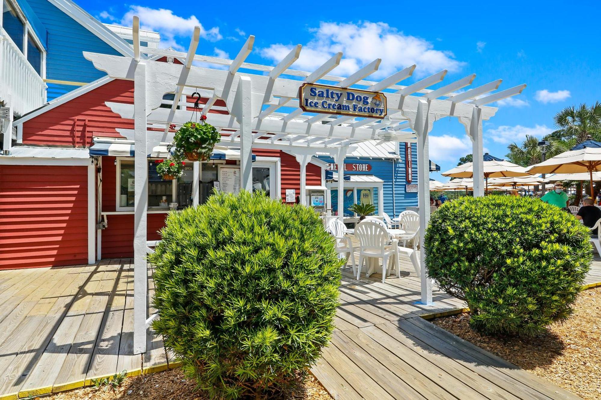 5 Rice Lane Villa Hilton Head Island Dış mekan fotoğraf