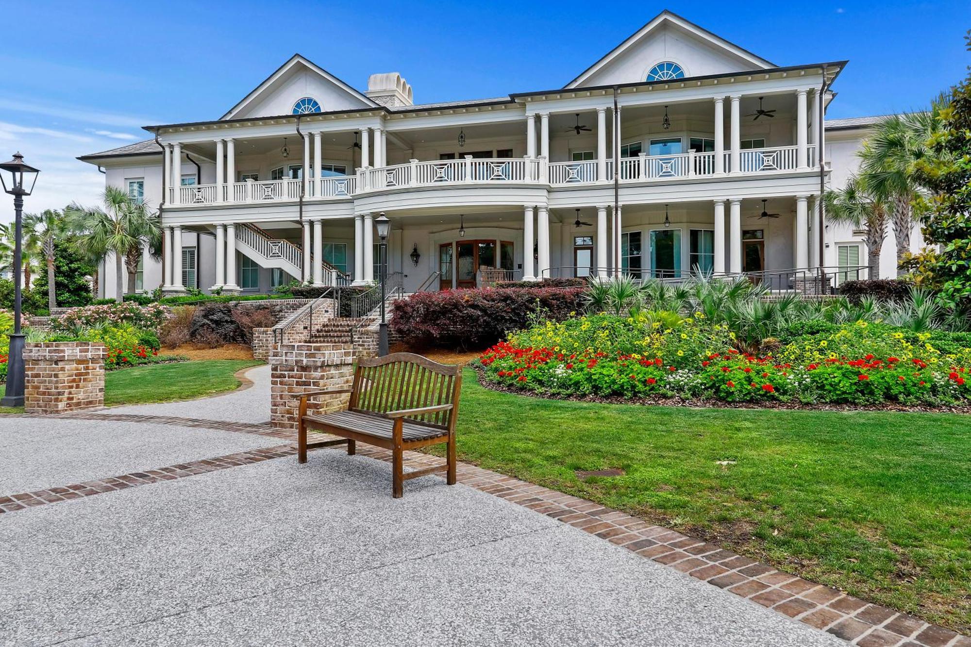 5 Rice Lane Villa Hilton Head Island Dış mekan fotoğraf