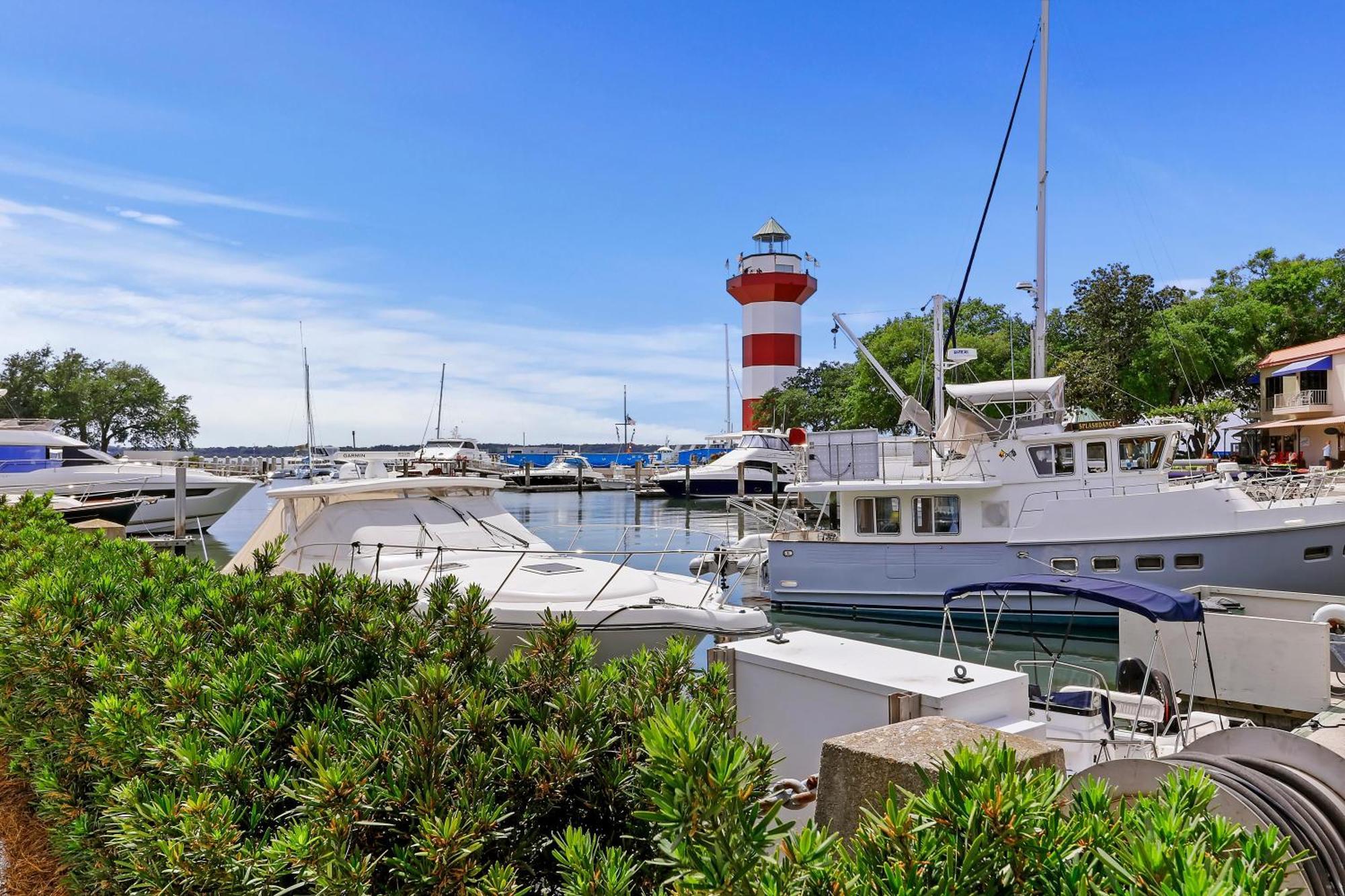 5 Rice Lane Villa Hilton Head Island Dış mekan fotoğraf