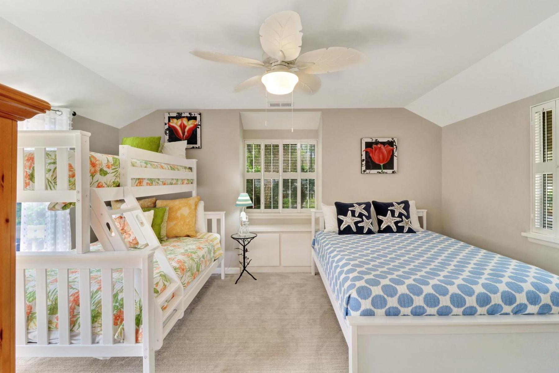 5 Rice Lane Villa Hilton Head Island Dış mekan fotoğraf