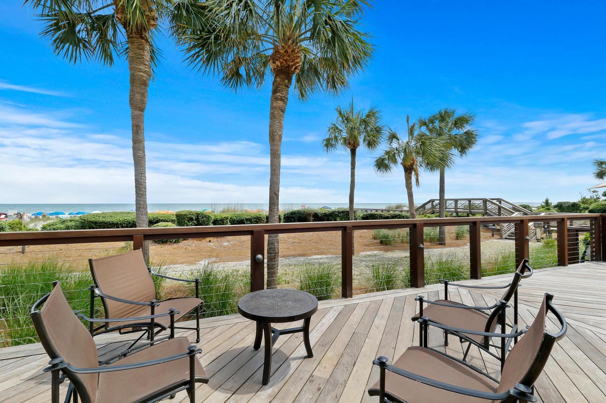 5 Rice Lane Villa Hilton Head Island Dış mekan fotoğraf