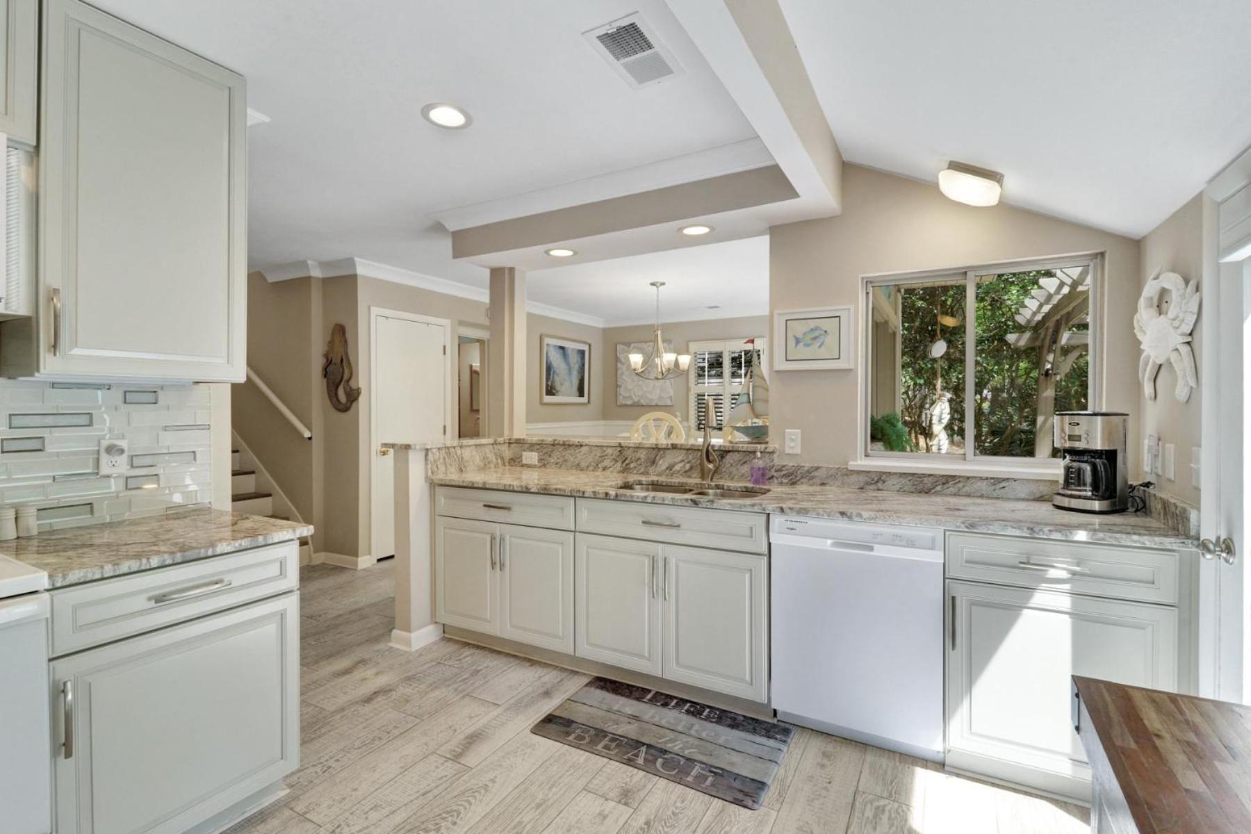 5 Rice Lane Villa Hilton Head Island Dış mekan fotoğraf
