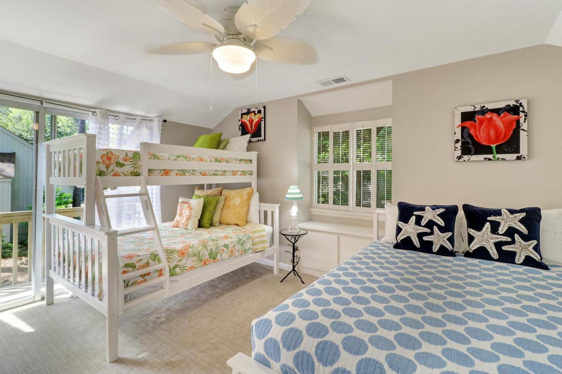 5 Rice Lane Villa Hilton Head Island Dış mekan fotoğraf